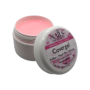 NAM24 - Covergel Peach Pink Glimmer (5-50g)